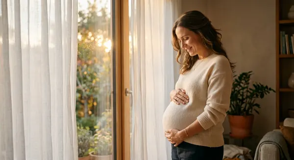 Settimana per settimana, cosa succede dentro di te